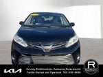 2019 Toyota Sienna XLE 8 Passenger