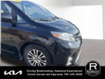 2019 Toyota Sienna XLE 8 Passenger