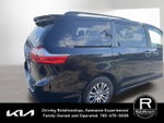 2019 Toyota Sienna XLE 8 Passenger