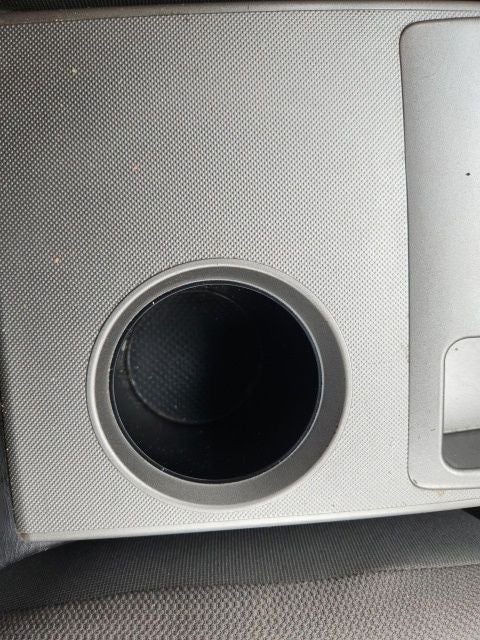 2012 Toyota Tacoma Base