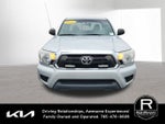 2012 Toyota Tacoma Base