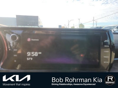 2021 Kia K5 EX