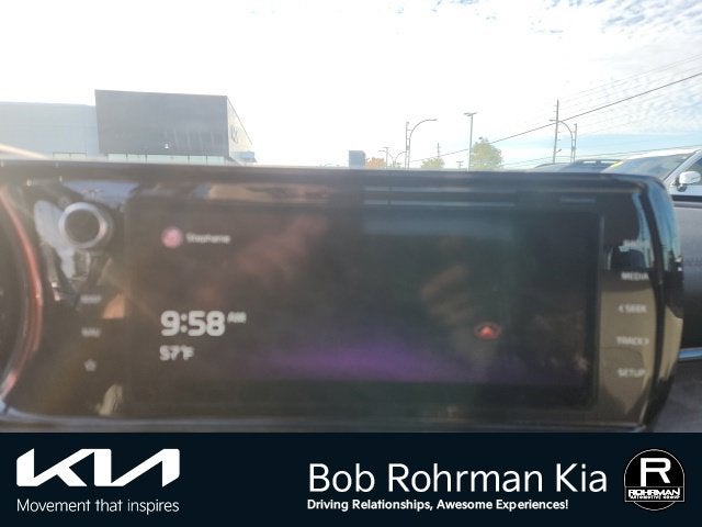 2021 Kia K5 EX