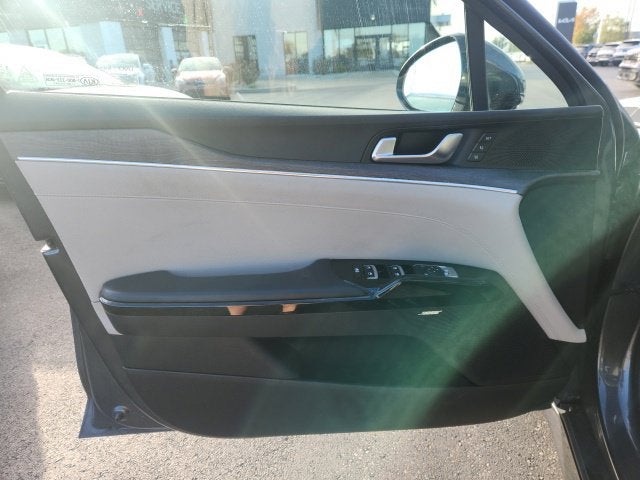 2021 Kia K5 EX
