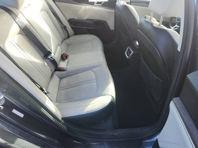 2021 Kia K5 EX