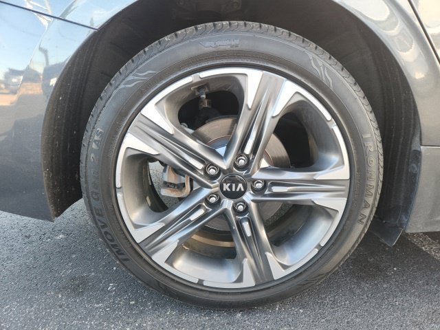 2021 Kia K5 EX