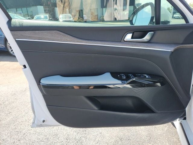2024 Kia K5 EX