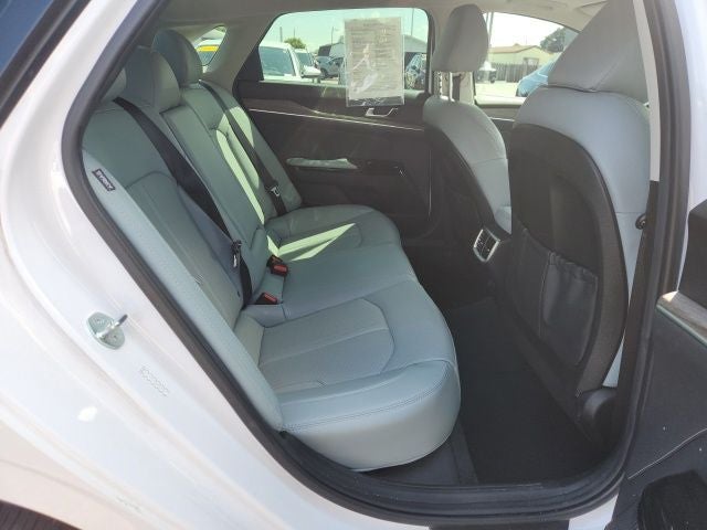 2024 Kia K5 EX