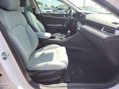2024 Kia K5 EX