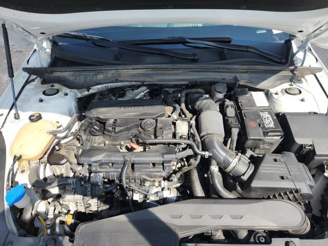 2024 Kia K5 EX
