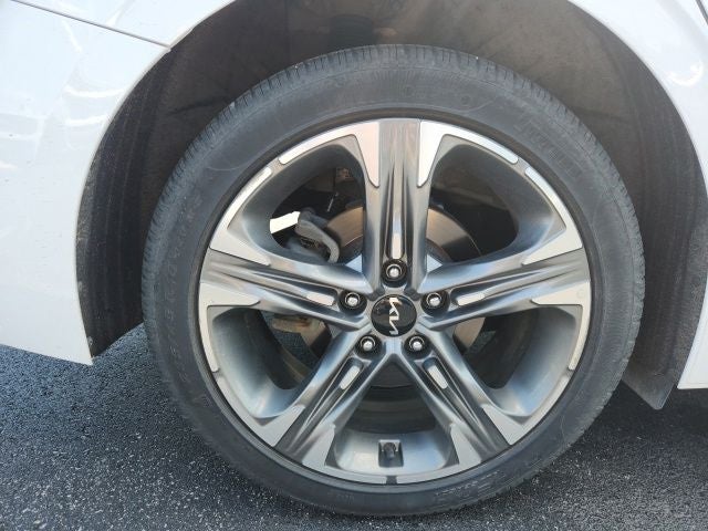 2024 Kia K5 EX