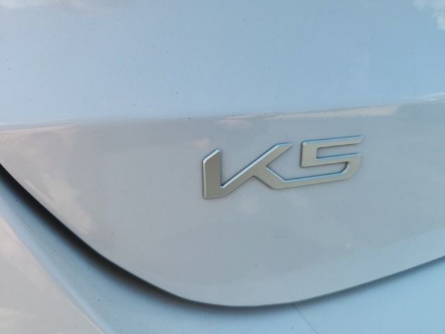 2024 Kia K5 EX