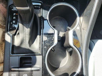 2024 Kia K5 EX