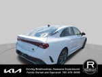 2024 Kia K5 EX