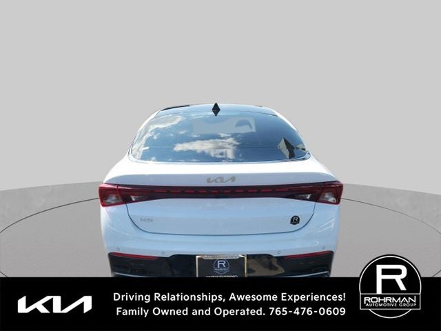 2024 Kia K5 EX