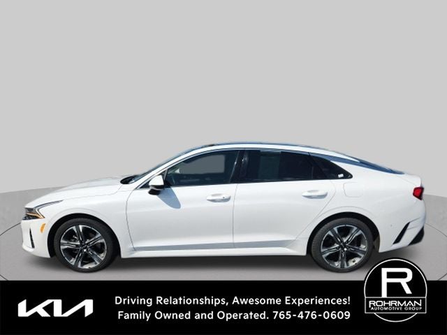 2024 Kia K5 EX