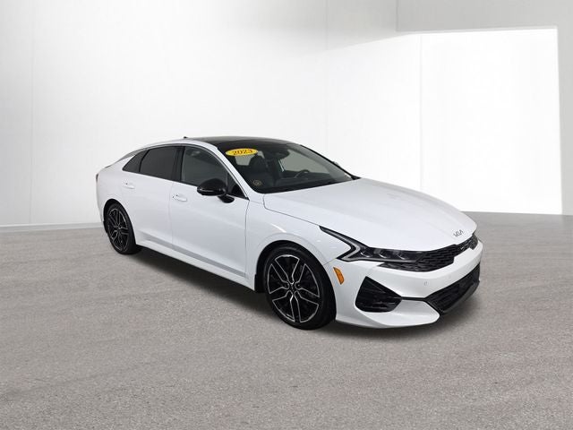 2023 Kia K5 GT