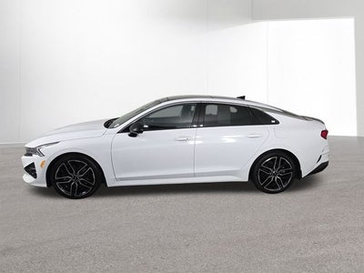 2023 Kia K5 GT