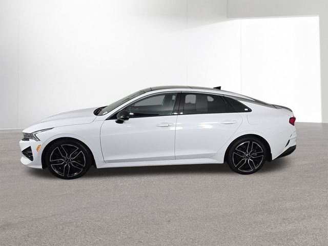2023 Kia K5 GT