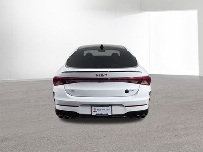 2023 Kia K5 GT