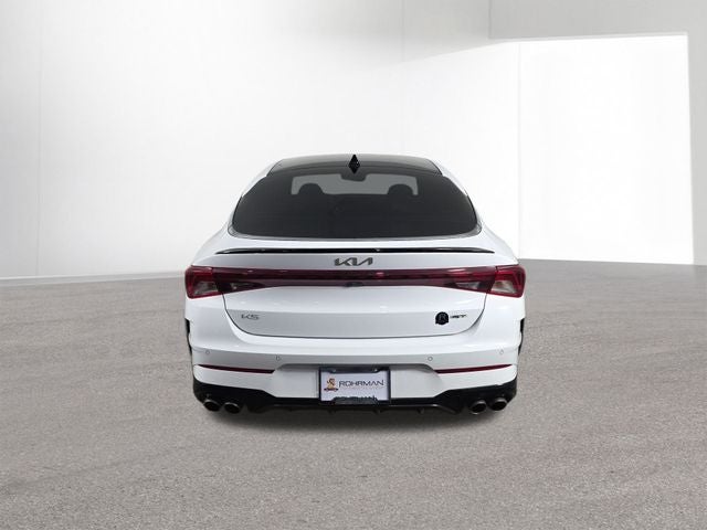 2023 Kia K5 GT