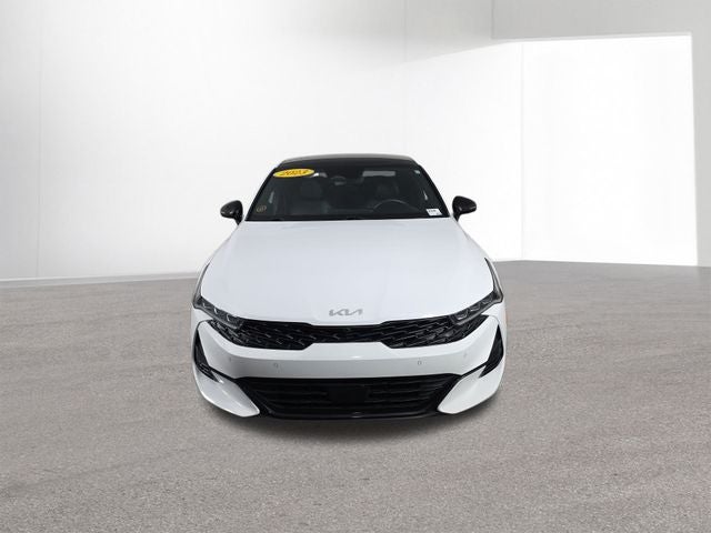 2023 Kia K5 GT