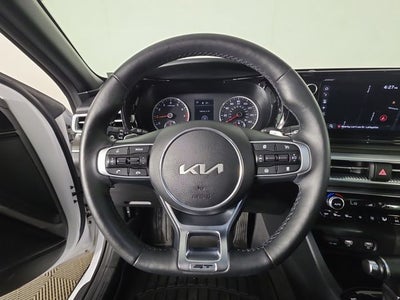 2023 Kia K5 GT