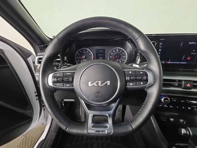 2023 Kia K5 GT