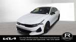 2023 Kia K5 GT