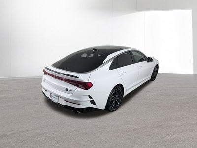 2023 Kia K5 GT