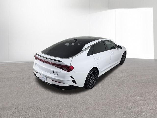 2023 Kia K5 GT
