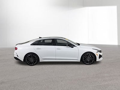 2023 Kia K5 GT