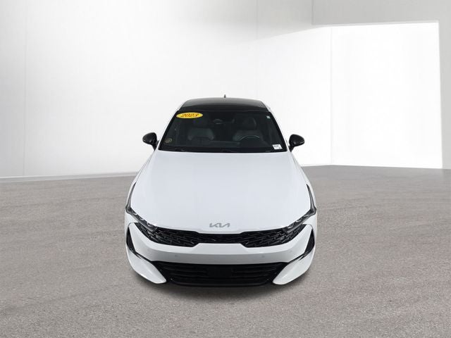 2023 Kia K5 GT