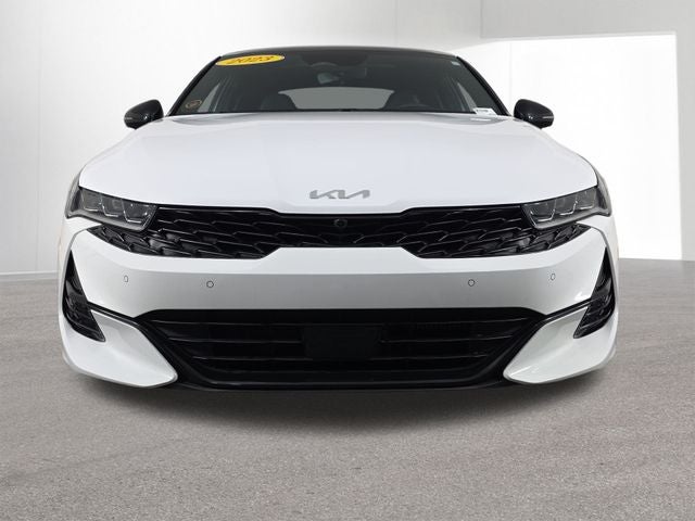 2023 Kia K5 GT