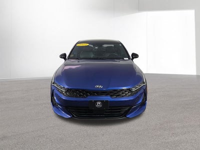 2021 Kia K5 GT