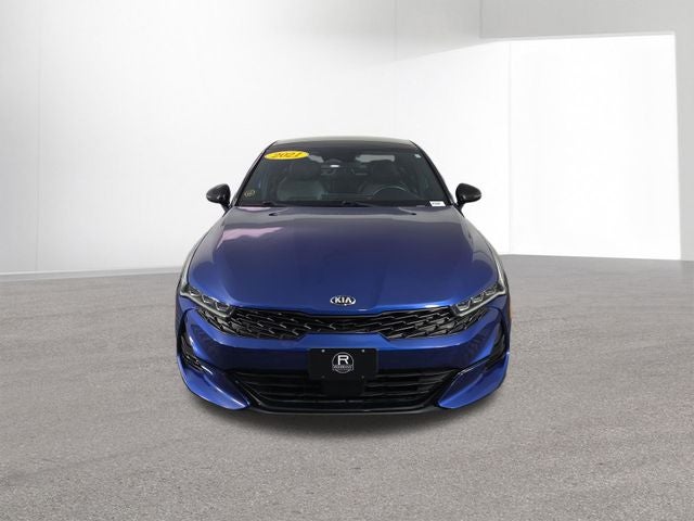 2021 Kia K5 GT