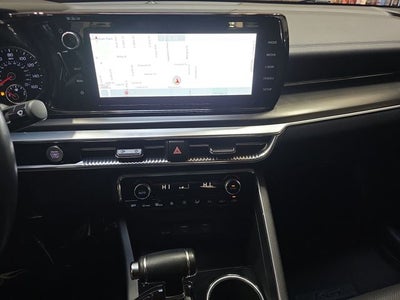 2021 Kia K5 GT