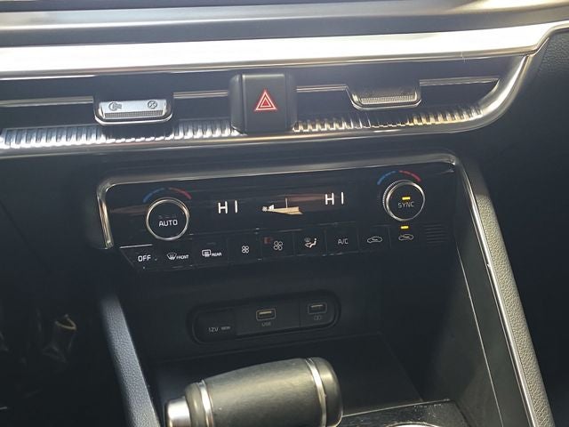 2021 Kia K5 GT