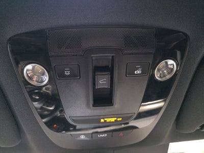 2021 Kia K5 GT
