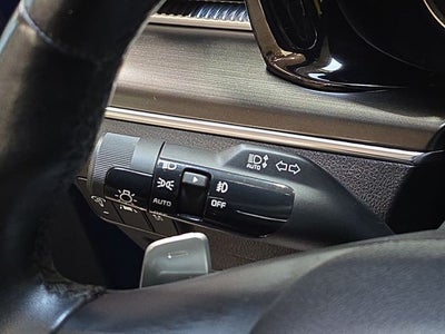 2021 Kia K5 GT