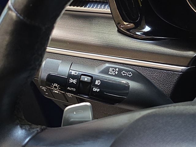 2021 Kia K5 GT