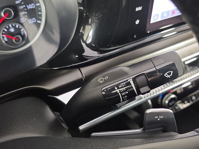2021 Kia K5 GT