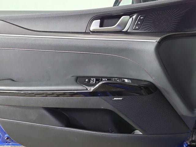 2021 Kia K5 GT