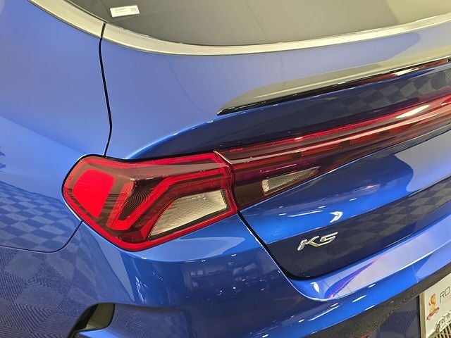2021 Kia K5 GT