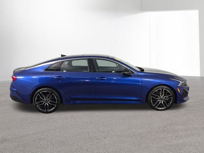 2021 Kia K5 GT