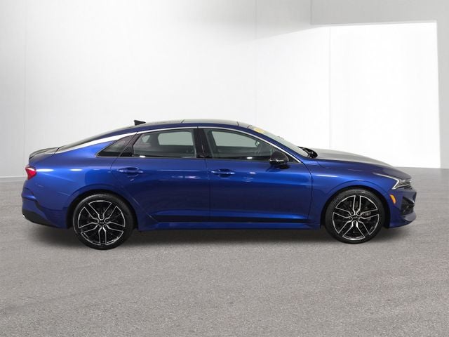 2021 Kia K5 GT