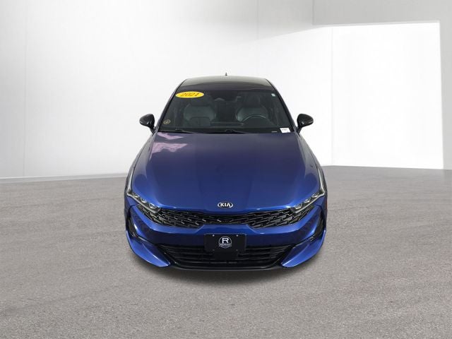 2021 Kia K5 GT
