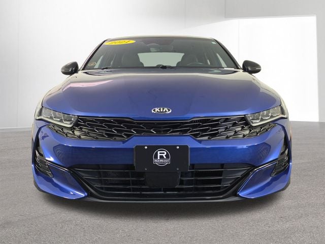 2021 Kia K5 GT