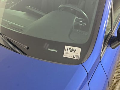 2021 Kia K5 GT