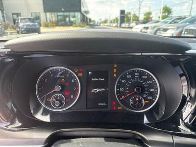 2023 Kia K5 GT